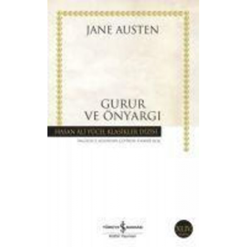 Jane Austen - Gurur ve Önyargi