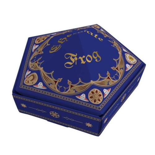 Insights - Harry Potter: Chocolate Frog Sticky Notepad