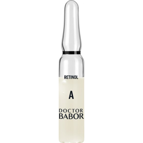 BABOR Renewal Ampoule Serum Concentrate 14 ml