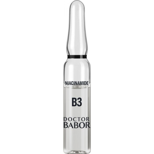 BABOR Barrier Protect Ampoule Serum Concentrate 14 ml