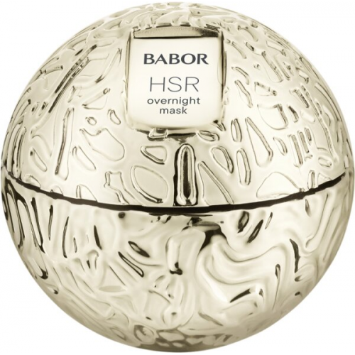 BABOR HSR Lifting Overnight Mask 50 ml