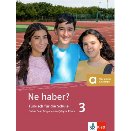 Ne haber? 3