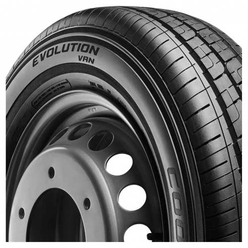 195/65 R16C 104T/102T Evolution VAN