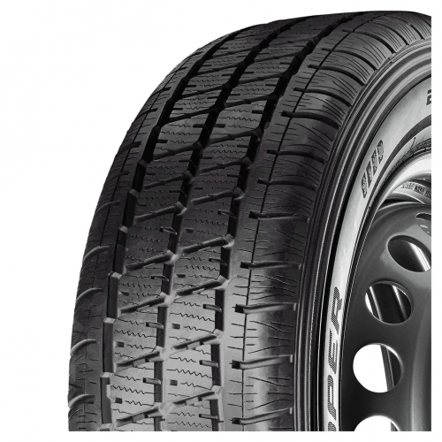 235/65 R16C 115R/113R Evolution Van All Season