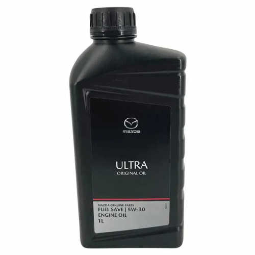 Mazda Original Oil Ultra 5W-30 1 Liter