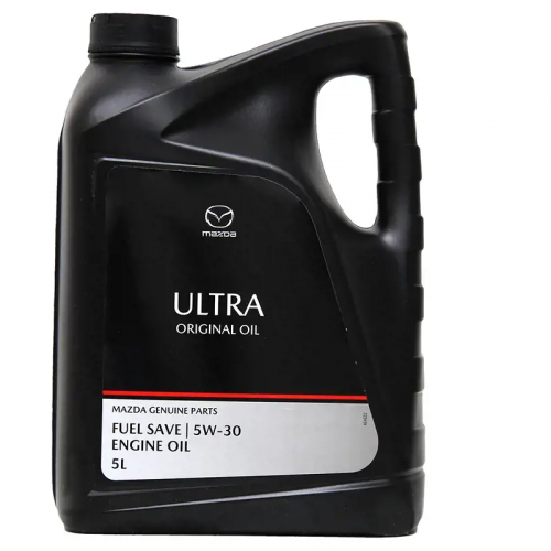 Mazda Original Oil Ultra 5W-30 5 Liter