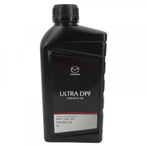 Mazda Original Oil Ultra DPF 5W-30 1 Liter