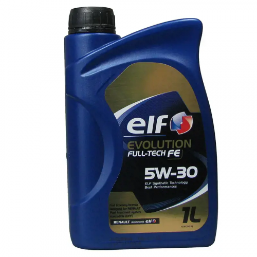 Elf Evolution FULL - TECH FE 5W-30 1 Liter