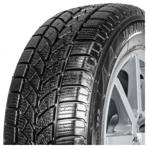 215/65 R16C 106T/104T Blizzak LM-18 C  (T5)