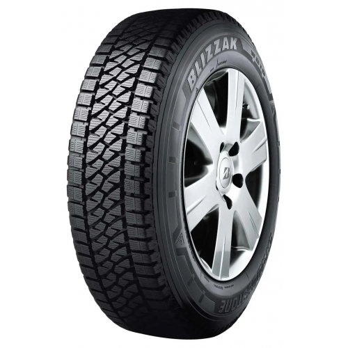 215/70 R15C 109R/107R  Blizzak W810