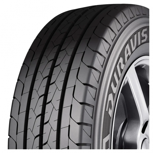 205/65 R16C 107T/105T Duravis R 660