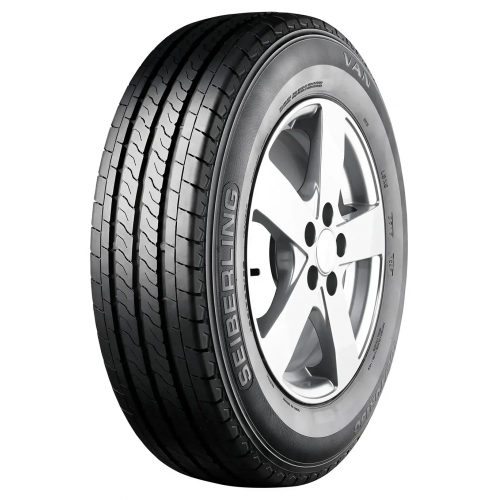 215/75 R16C 116R/114R Seiberling VAN 10PR