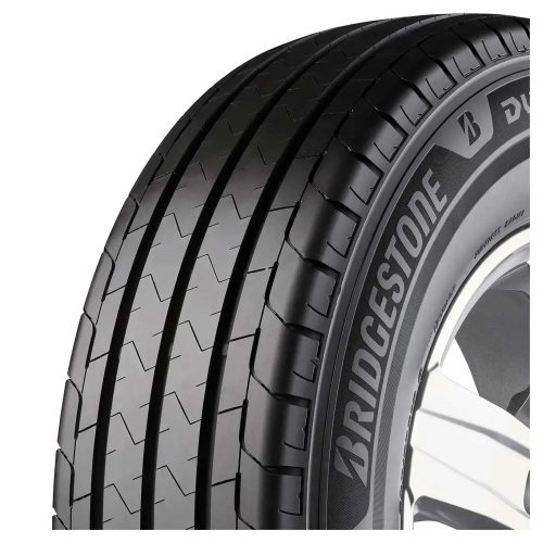 195/70 R15C 104S/102S Duravis VAN 8PR Enliten