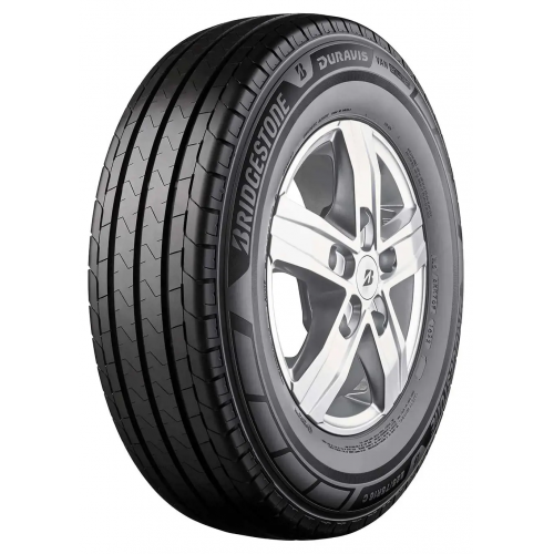 205/75 R16C 113R/111R Duravis VAN 10PR Enliten