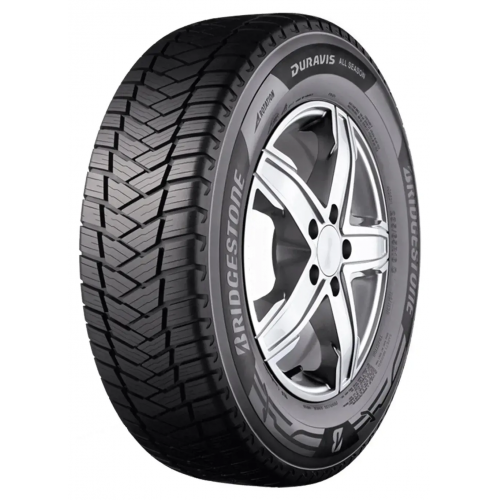 205/75 R16C 113R/111R Duravis All Season Craft (+)