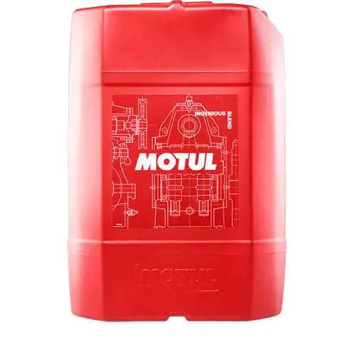 Motul 8100 X-CLEAN 5W-40 20 Liter DE