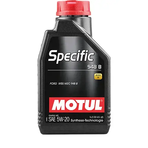 Motul SPECIFIC 948B 5W-20 1 Liter