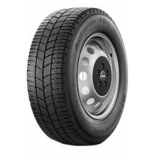 215/65 R16C 109T/107T Activan 4S 8PR