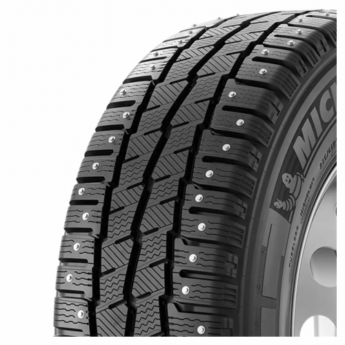 215/75 R16C 116R/114R Agilis X-Ice North (Spike)