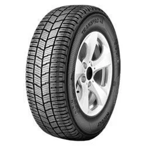 225/70 R15C 112R/110R Transpro 4S