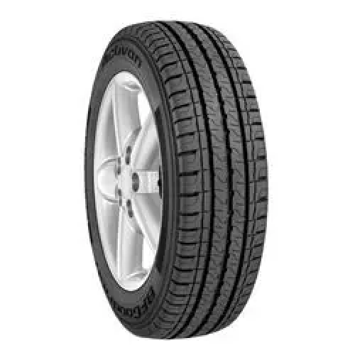 215/75 R16C 113R/111R Activan