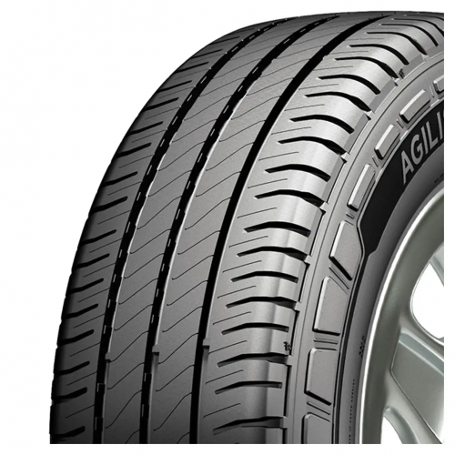 235/60 R17C 117R/115R Agilis 3