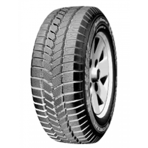 215/65 R15C 104T/102T Agilis 51 Snow-Ice