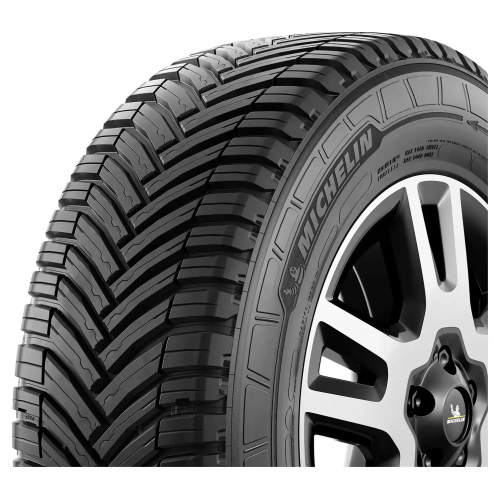 195/75 R16CP 107R/105R Cross Climate Camping 8PR