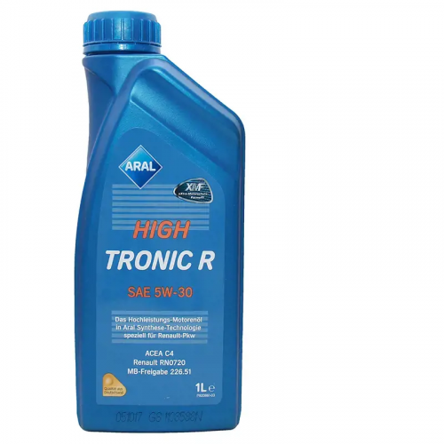 Aral High-Tronic R 5W-30 1 Liter