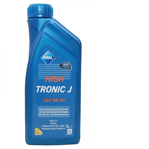 Aral High-Tronic J 5W-30 1 Liter