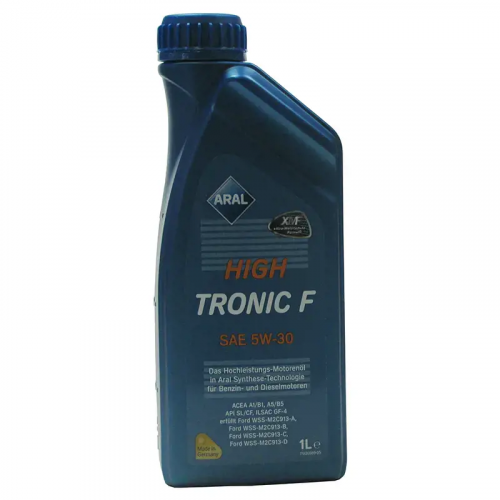 Aral High-Tronic F 5W-30 1 Liter