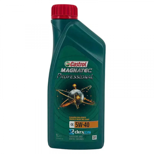 Castrol Magnatec Professional 5W-40 OE 1 Liter