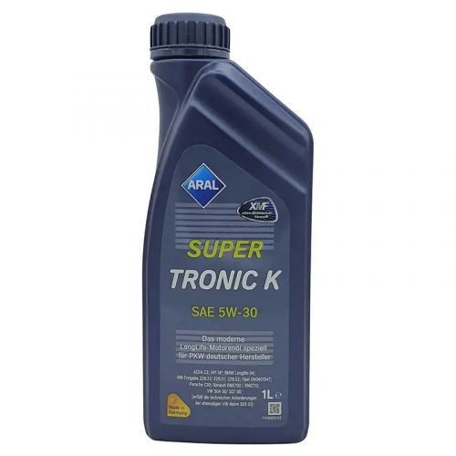 Aral SuperTronic K 5W-30 1 Liter