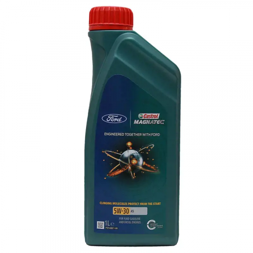 Ford Castrol Magnatec 5W-30 A5 1 Liter