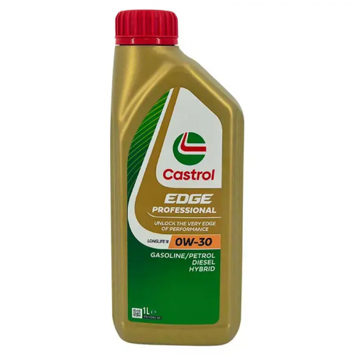 Castrol Edge Professional Longlife III/3 0W-30 1