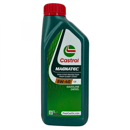 Castrol Magnatec C3 5W-40 1L