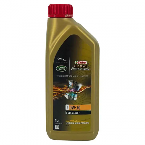 Castrol Edge Professional E 0W-30 1 Liter