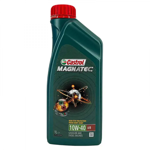 Castrol Magnatec 10W-40 A/B 1 Liter