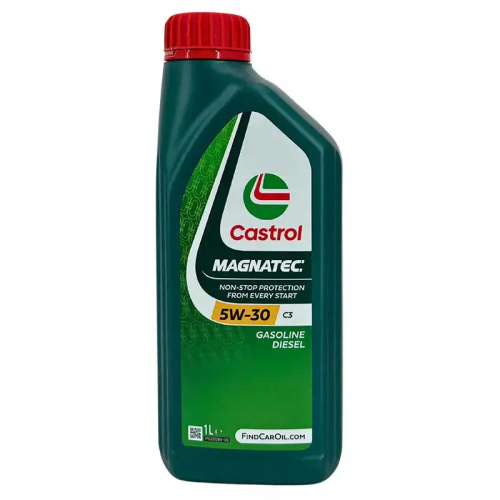 Castrol Magnatec 5W-30 C3 1 Liter