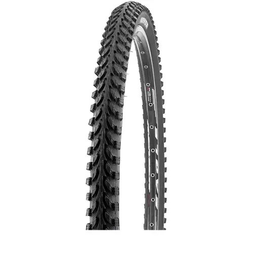 50-559 MTB K-898 26x1.95 Drahtreifen Schwarz