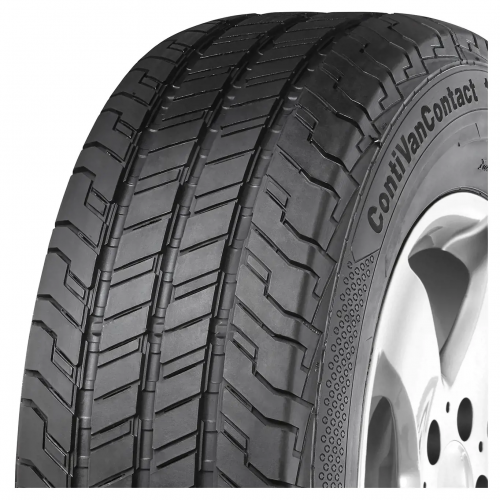 225/75 R16C 121R/120R(122L) VanContact 100 MB 10PR