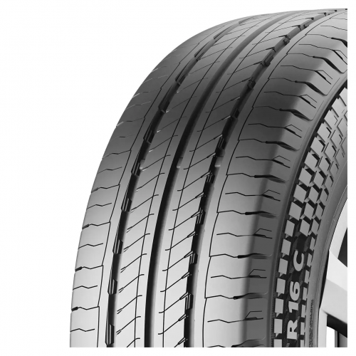 225/65 R16C 112R/110R VanContact Ultra 8PR