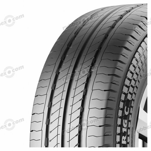 225/75 R17C 114R/112R VanContact Ultra 8PR