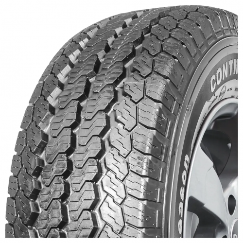 225/70 R15C 112R/110R (115N) VancoFourSeason 8PR