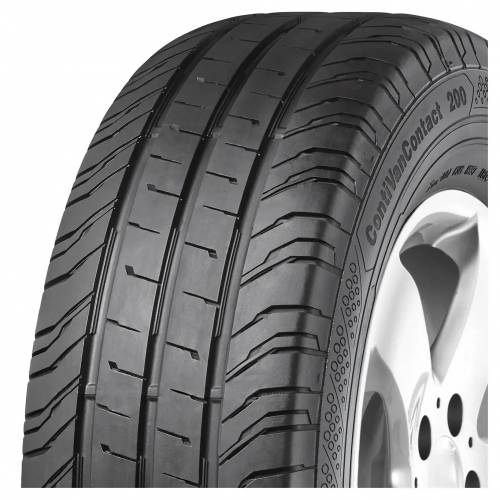 205/75 R16C 110R/108R VanContact 200 8PR