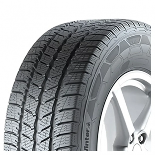 205/65 R16C 107T/105T VanContact Winter 8PR