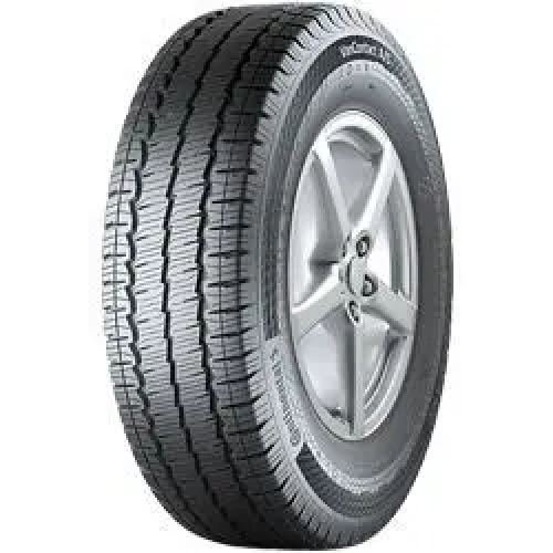 285/65 R16C 131R VanContact A/S MB M+S