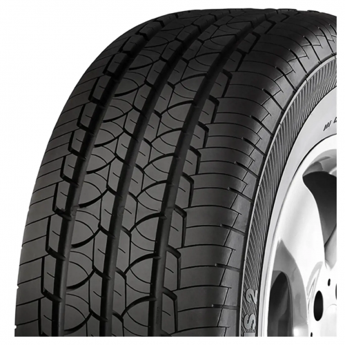 215/60 R16C 103T/101T Vanis 2 6PR