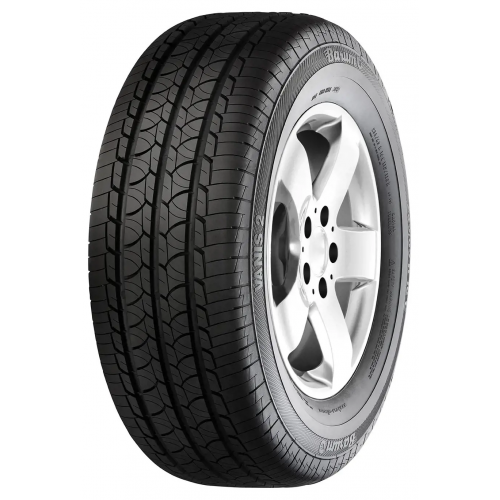 195/75 R16C 107R/105R Vanis 2 8PR