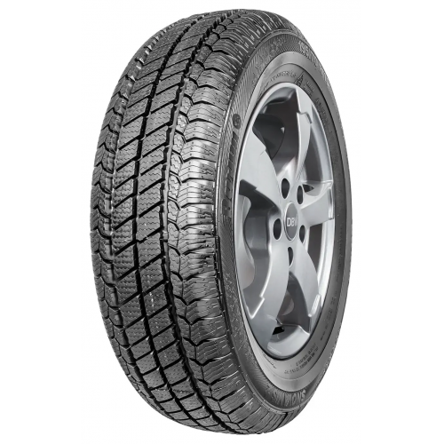 215/75 R16C 113R/111R SnoVanis 2 8PR